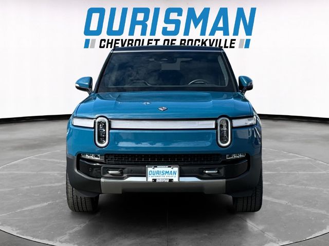 2022 Rivian R1S Launch Edition