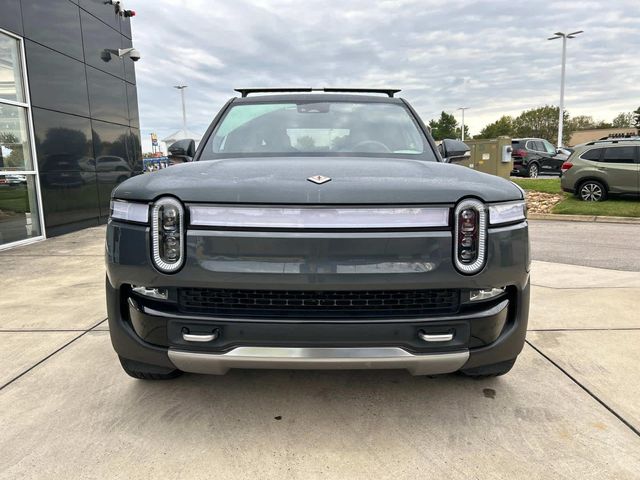 2022 Rivian R1T Adventure Package