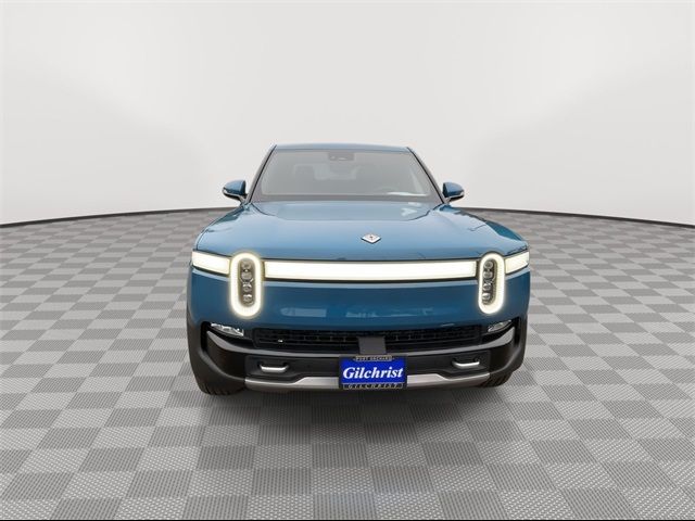 2022 Rivian R1T Adventure Package