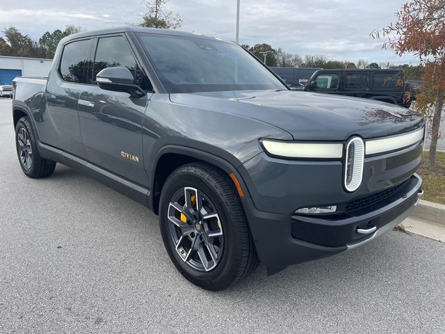 2022 Rivian R1T Adventure Package