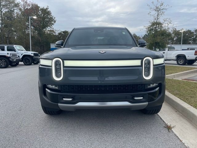 2022 Rivian R1T Adventure Package