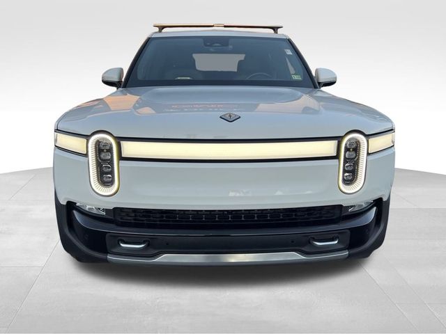 2022 Rivian R1T Adventure Package