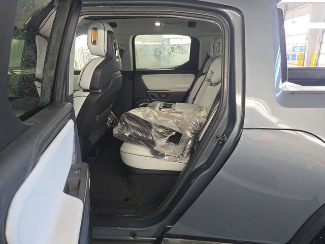 2022 Rivian R1T Adventure Package