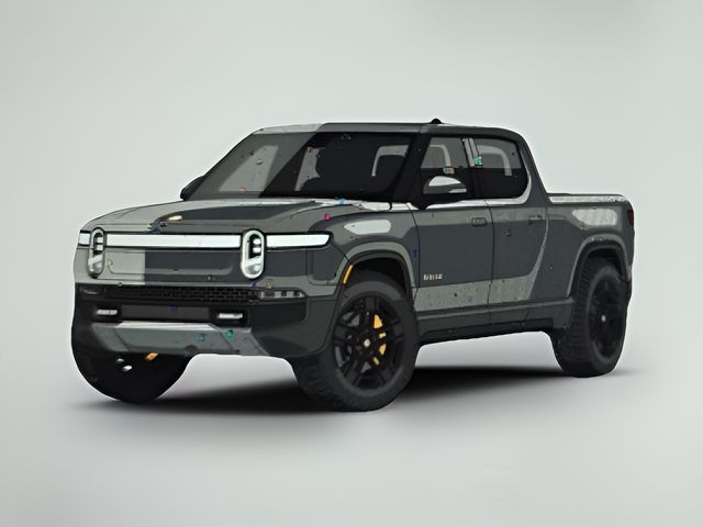 2022 Rivian R1T Adventure Package