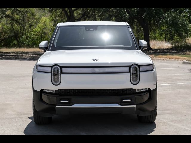 2022 Rivian R1T Adventure Package