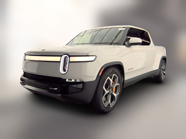 2022 Rivian R1T Adventure Package