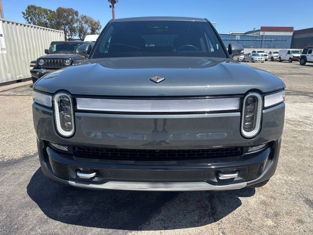 2022 Rivian R1T Adventure Package