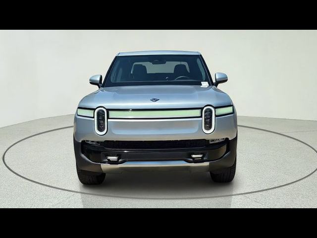 2022 Rivian R1T Adventure Package