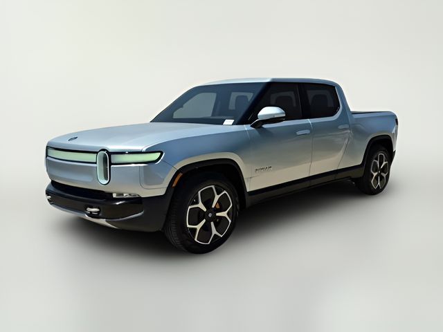 2022 Rivian R1T Adventure Package