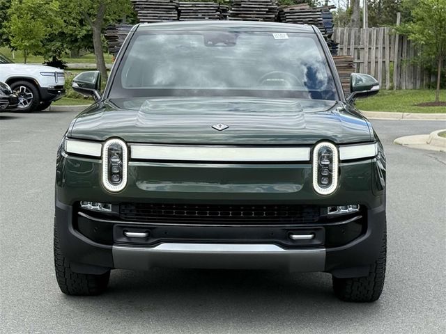 2022 Rivian R1T Adventure Package