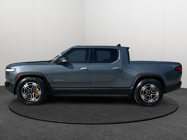 2022 Rivian R1T Adventure Package