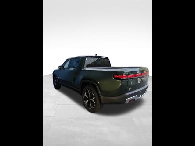 2022 Rivian R1T Adventure Package