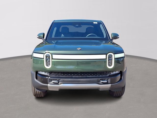 2022 Rivian R1T Adventure Package