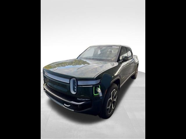 2022 Rivian R1T Adventure Package