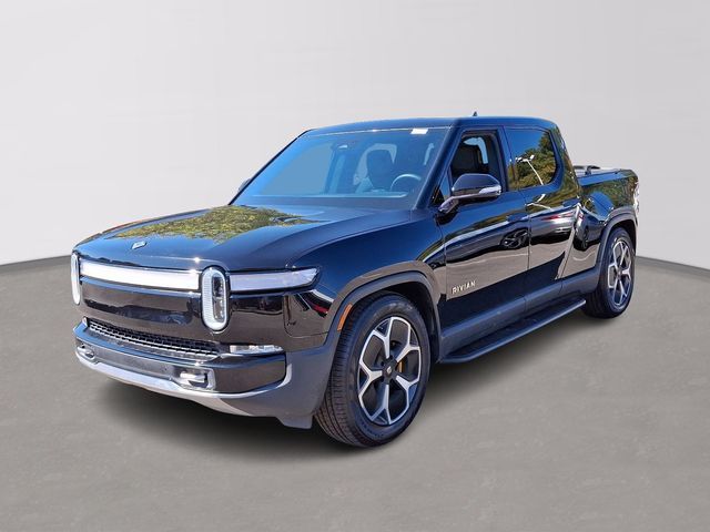 2022 Rivian R1T Adventure Package