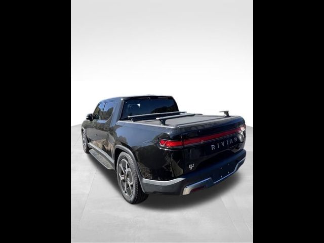 2022 Rivian R1T Adventure Package