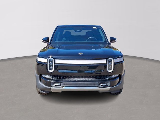 2022 Rivian R1T Adventure Package