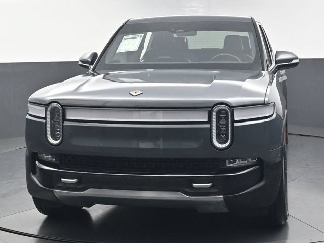 2022 Rivian R1T Adventure Package