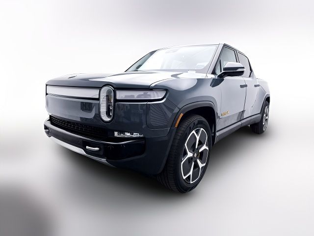 2022 Rivian R1T Adventure Package