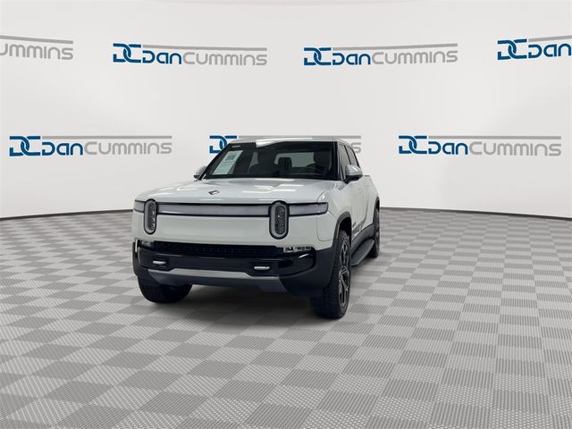 2022 Rivian R1T Adventure Package