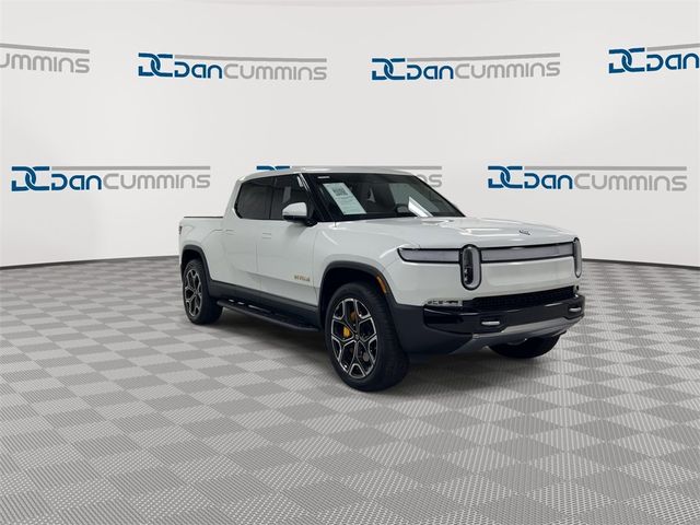 2022 Rivian R1T Adventure Package