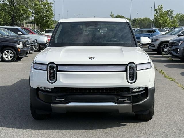 2022 Rivian R1T Adventure Package