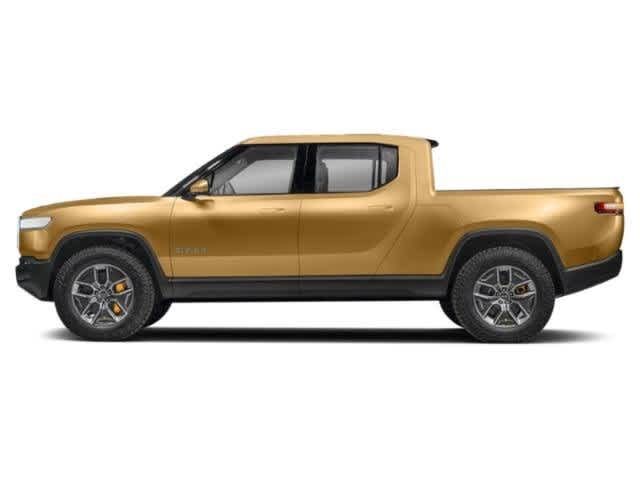 2022 Rivian R1T Adventure Package