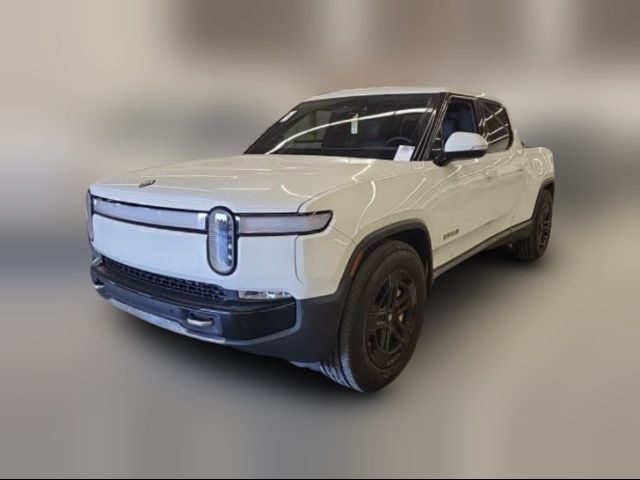 2022 Rivian R1T Adventure Package