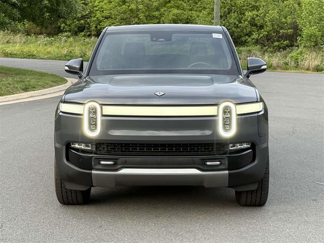 2022 Rivian R1T Adventure Package