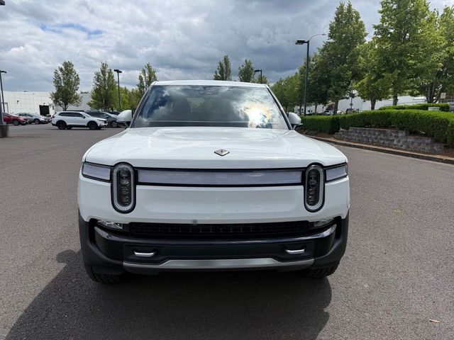 2022 Rivian R1T Adventure Package