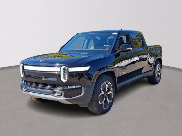 2022 Rivian R1T Adventure Package