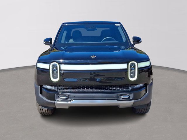 2022 Rivian R1T Adventure Package