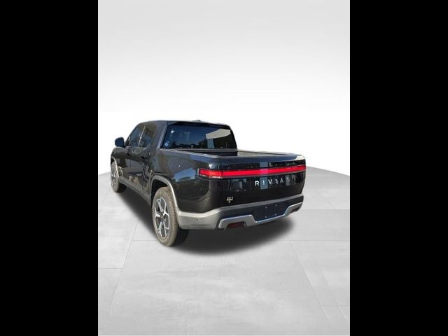 2022 Rivian R1T Adventure Package