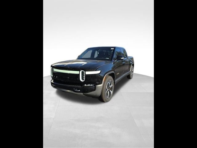 2022 Rivian R1T Adventure Package