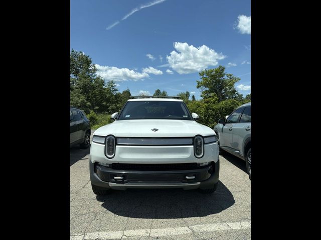 2022 Rivian R1T Adventure Package