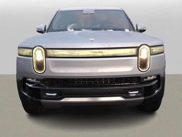 2022 Rivian R1T Adventure Package