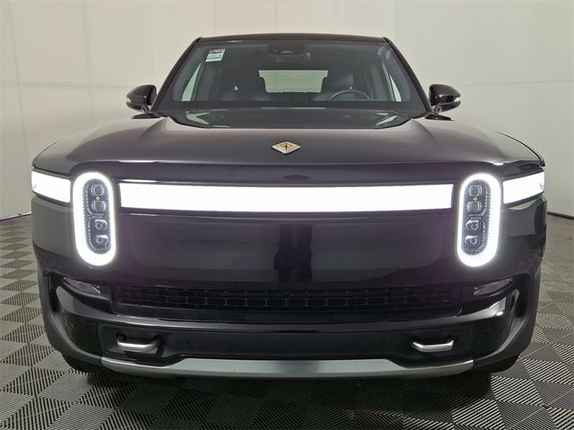 2022 Rivian R1T Adventure Package