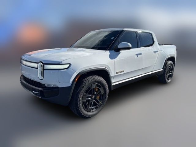 2022 Rivian R1T Adventure Package