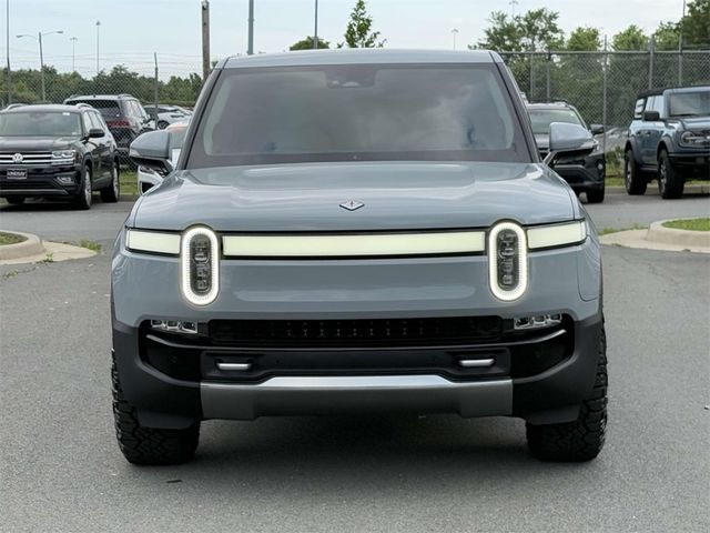 2022 Rivian R1T Adventure Package