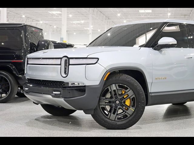 2022 Rivian R1T Adventure Package