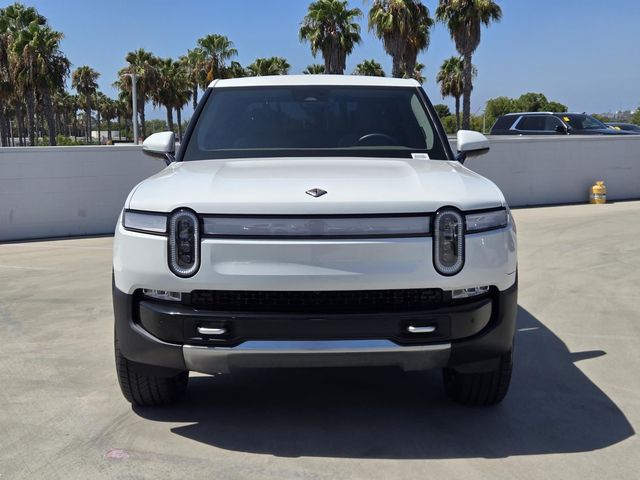2022 Rivian R1T Adventure Package