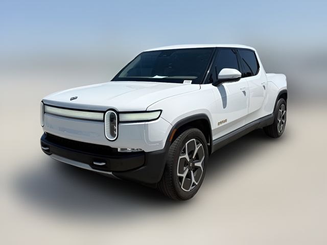2022 Rivian R1T Adventure Package
