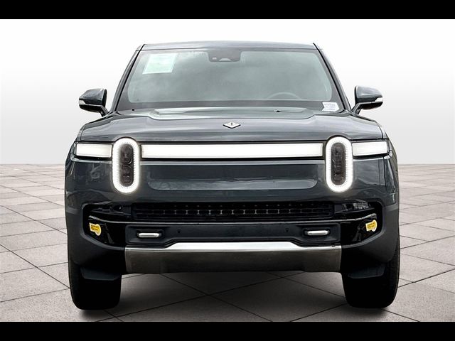 2022 Rivian R1T Adventure Package