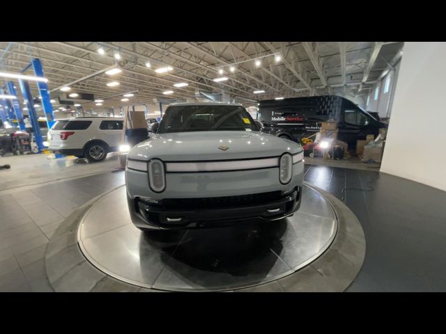 2022 Rivian R1T Adventure Package