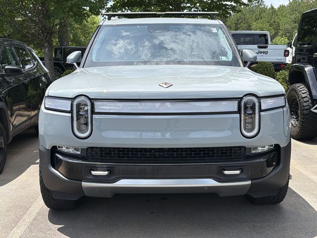 2022 Rivian R1T Adventure Package