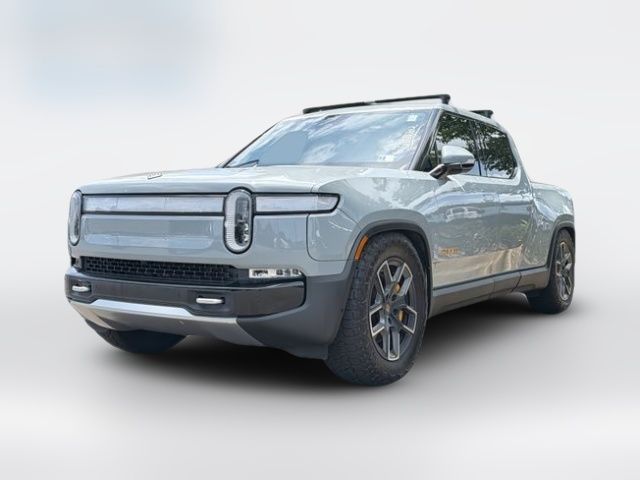 2022 Rivian R1T Adventure Package