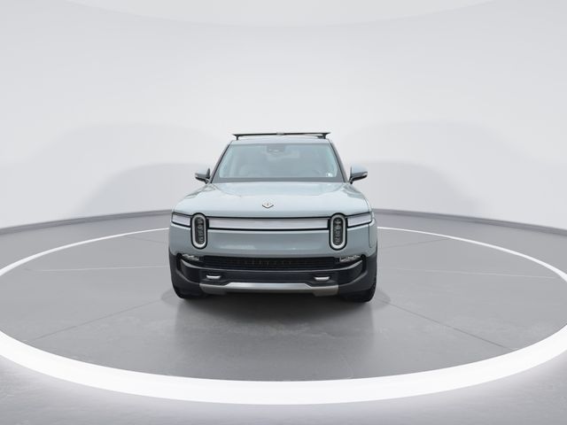 2022 Rivian R1T Adventure Package