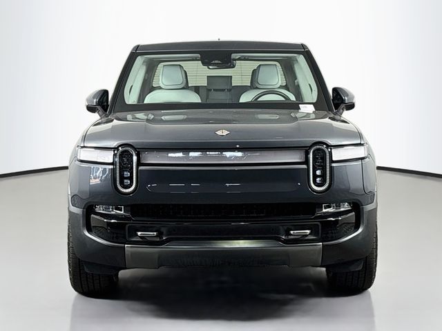 2022 Rivian R1T Adventure Package