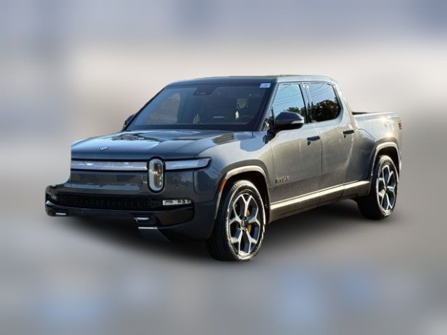 2022 Rivian R1T Adventure Package