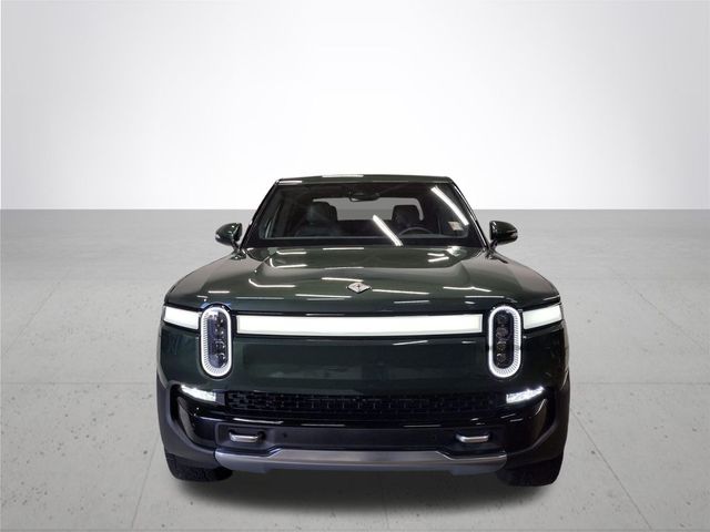 2022 Rivian R1T Adventure Package